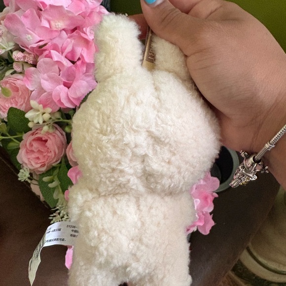 POPMART LABUBU SOY MILK - Picture 3 of 5